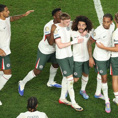 Club World Cup Fantasy Football: Midfielder Picks for the Semi-finals