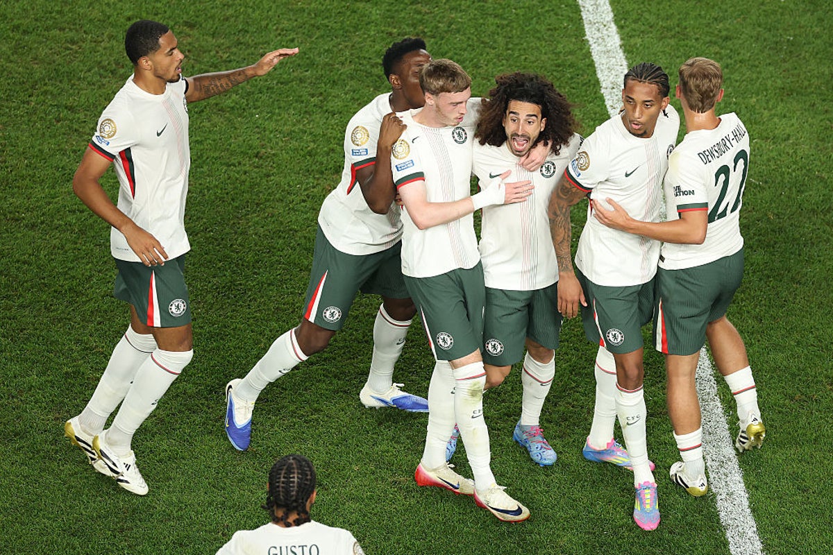 Preview Club World Cup Fantasy Football: Midfielder Picks for the Semi-finals