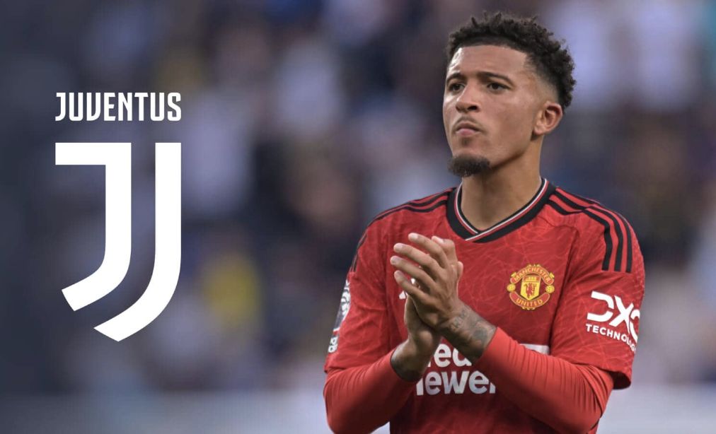 Preview Jadon Sancho Ready for Juventus Move, Three Renewals Ahead for Juve