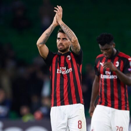 AC Milan Nears Jashari Deal: Latest Offer Revealed