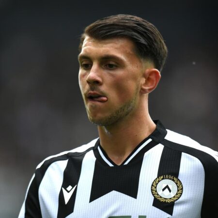 Atalanta’s Hope for Samardzic: Juric Looks to Revive Serbian Midfielder