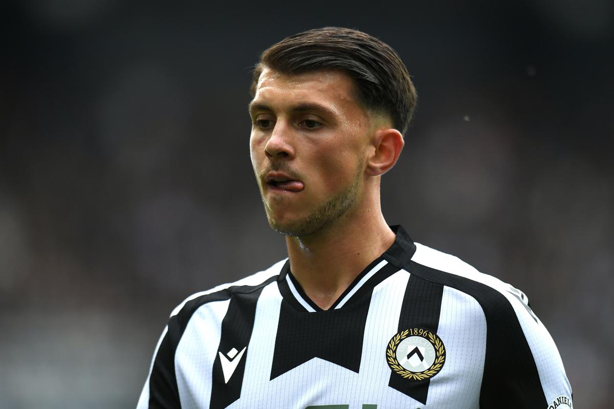 Preview Atalanta’s Hope for Samardzic: Juric Looks to Revive Serbian Midfielder