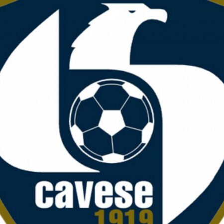 Cavese Secures Striker Fusco from Salernitana Youth, Signs Two-Year Deal