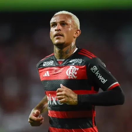 Wesley’s Journey: From Parking Cars to Flamengo, Now a Roma Prospect