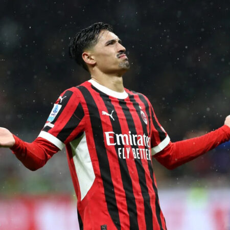 Bizzotto: Napoli Looks Impressive, Milan Can Compete But Losing Reijnders Hurts