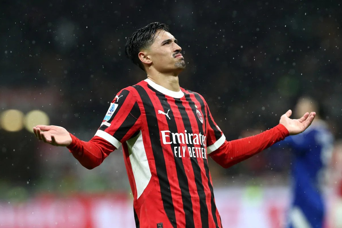Preview Bizzotto: Napoli Looks Impressive, Milan Can Compete But Losing Reijnders Hurts