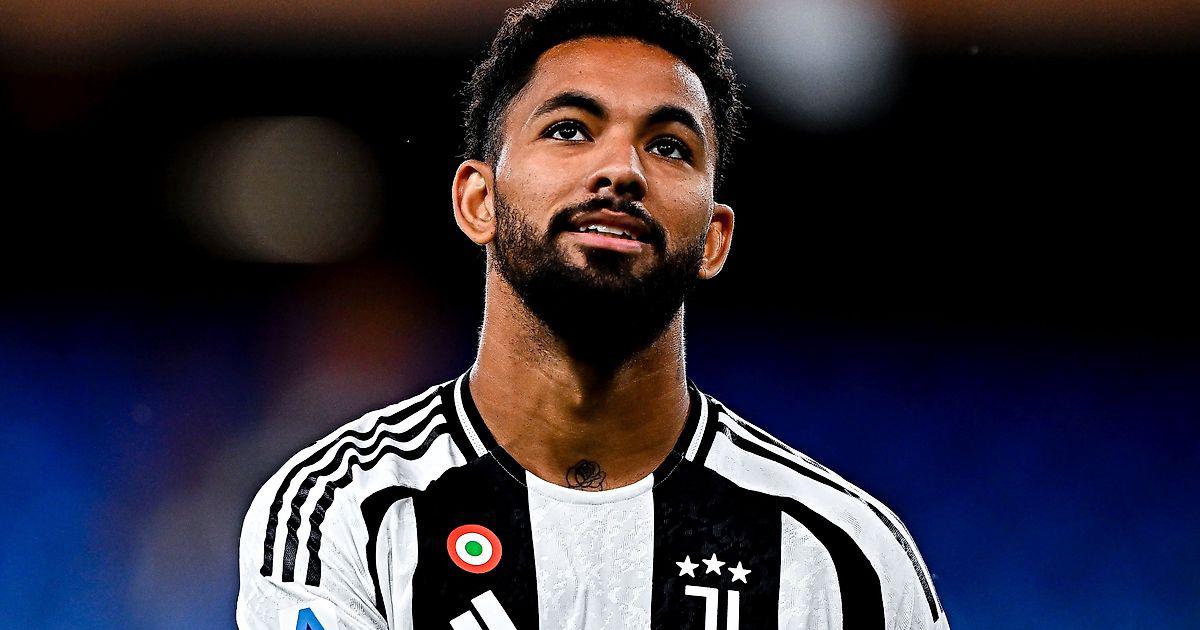 Preview Como Pursues Juventus Midfielder Douglas Luiz at Fabregas’s Behest