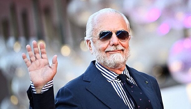 Preview De Laurentiis Steps Up Napoli’s Pursuit of Darwin Núñez