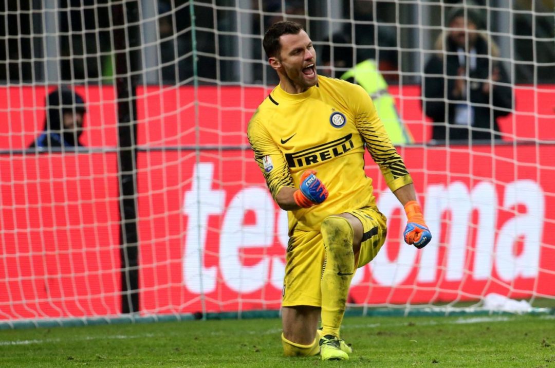Preview Udinese, Padelli: ‘Last year could have been my last. I’m happy to continue here’