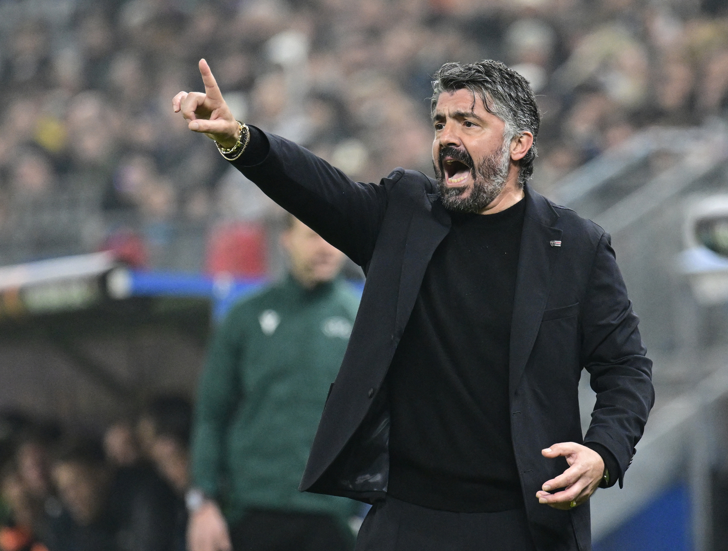 Preview Mauro on Vialli on his 61st Birthday: ‘He would have been ideal alongside Gattuso’
