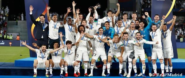 Preview Real Madrid’s Standout Players in the FIFA Club World Cup for Fantasy Managers