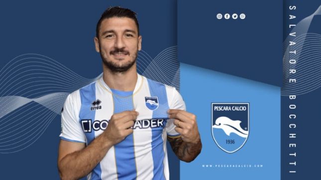Preview Pescara Targets Sassuolo’s Riccardo Ciervo for Right Flank