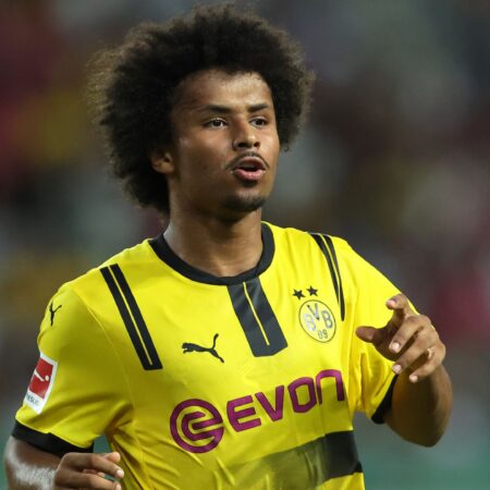 Juventus Eyes Adeyemi: Price Tag and Borussia Dortmund’s View