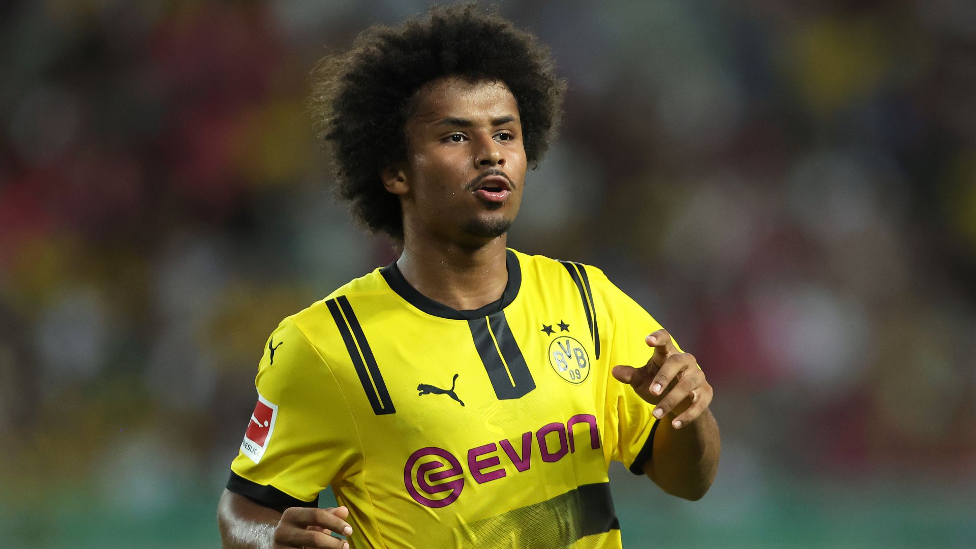 Preview Juventus Eyes Adeyemi: Price Tag and Borussia Dortmund’s View