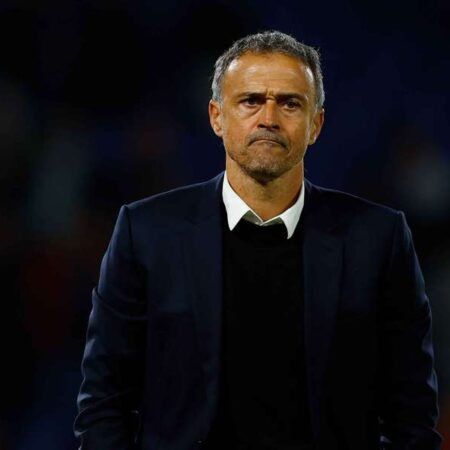 Luis Enrique Prepares PSG for Real Madrid: “A Very Exciting Match”