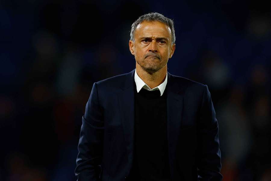 Preview Luis Enrique Prepares PSG for Real Madrid: “A Very Exciting Match”