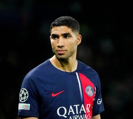 Achraf Hakimi on PSG’s Form, Humility, and Luis Enrique’s Impact