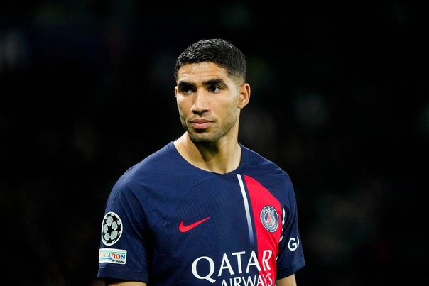 Preview Achraf Hakimi on PSG’s Form, Humility, and Luis Enrique’s Impact