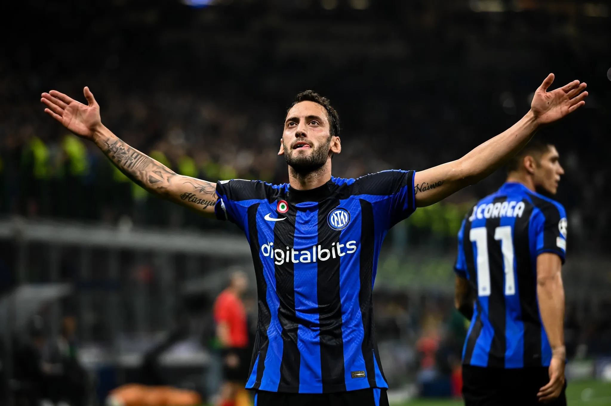 Preview Mercato: Calhanoglu resta per ora all’Inter. Si punta su Leoni