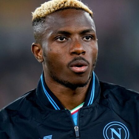 Napoli’s Transfer Frenzy: Osimhen Exit Nears, New Signings Expected