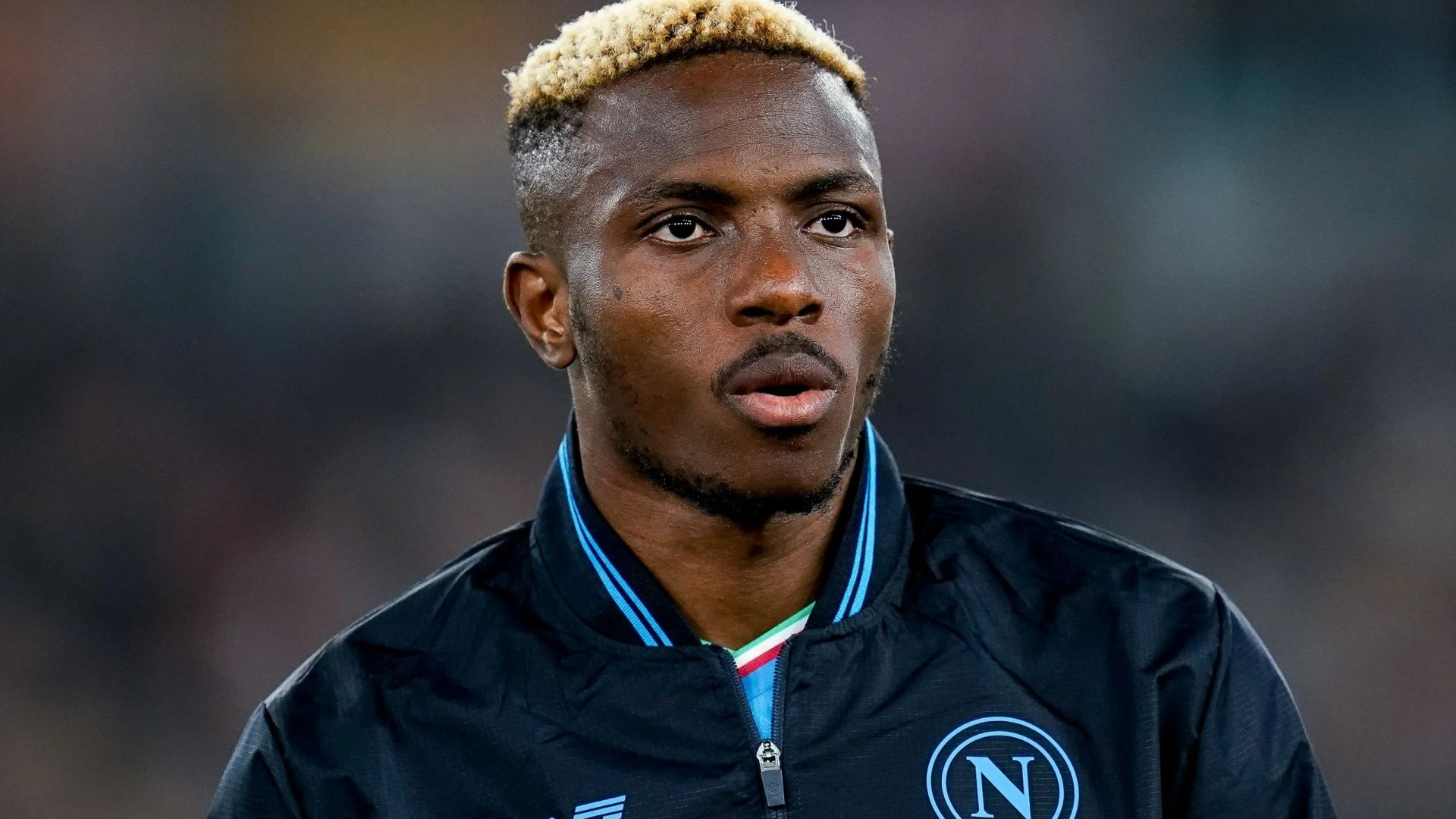 Preview Napoli’s Transfer Frenzy: Osimhen Exit Nears, New Signings Expected