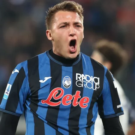 Retegui Set to Leave Serie A: Details of Al Qadsiah’s Lavish Offer