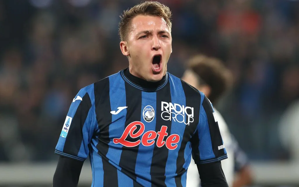 Preview Retegui Set to Leave Serie A: Details of Al Qadsiah’s Lavish Offer