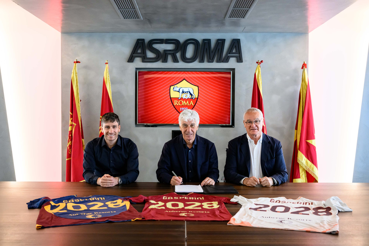 Preview Roma Identifies Evan Ferguson as Dovbyk’s Backup for Gasperini