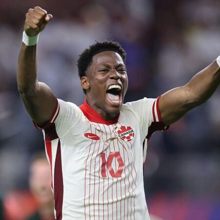 Juventus Begins Push to Return to Top with Jonathan David Signing. Tuttosport Claims ‘Seven More Needed’