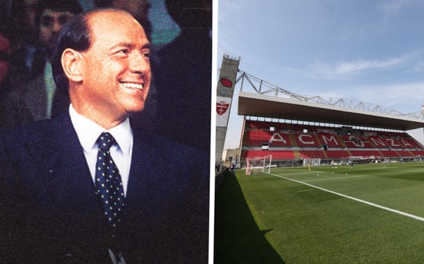 Preview Pier Silvio Berlusconi on AC Milan: Allegri, Ricci, Monza, and His Father’s Legacy