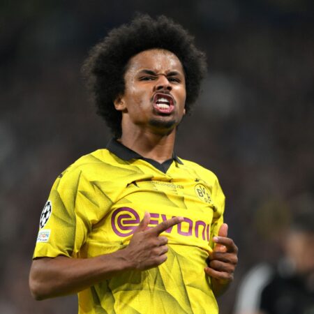 Between Sancho and Conceição, Adeyemi Emerges: Juventus, Latest on Attacking Wingers