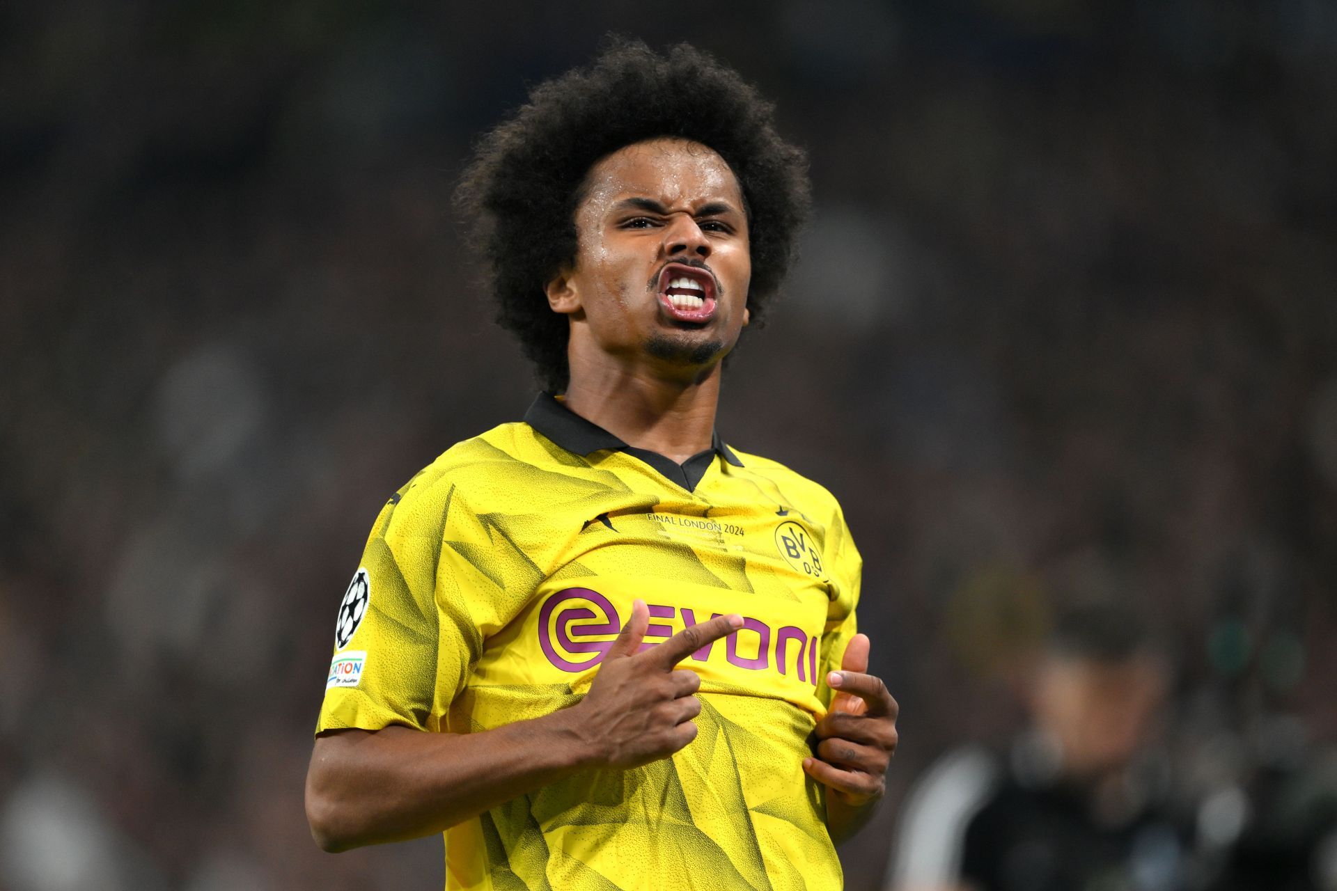 Preview Between Sancho and Conceição, Adeyemi Emerges: Juventus, Latest on Attacking Wingers