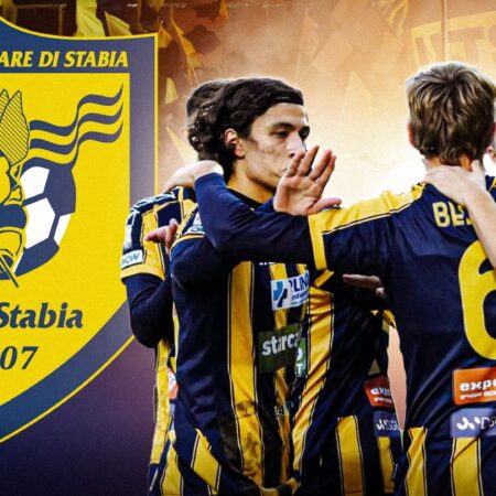 Juve Stabia: Marco Ruggero Extends Contract Until 2027