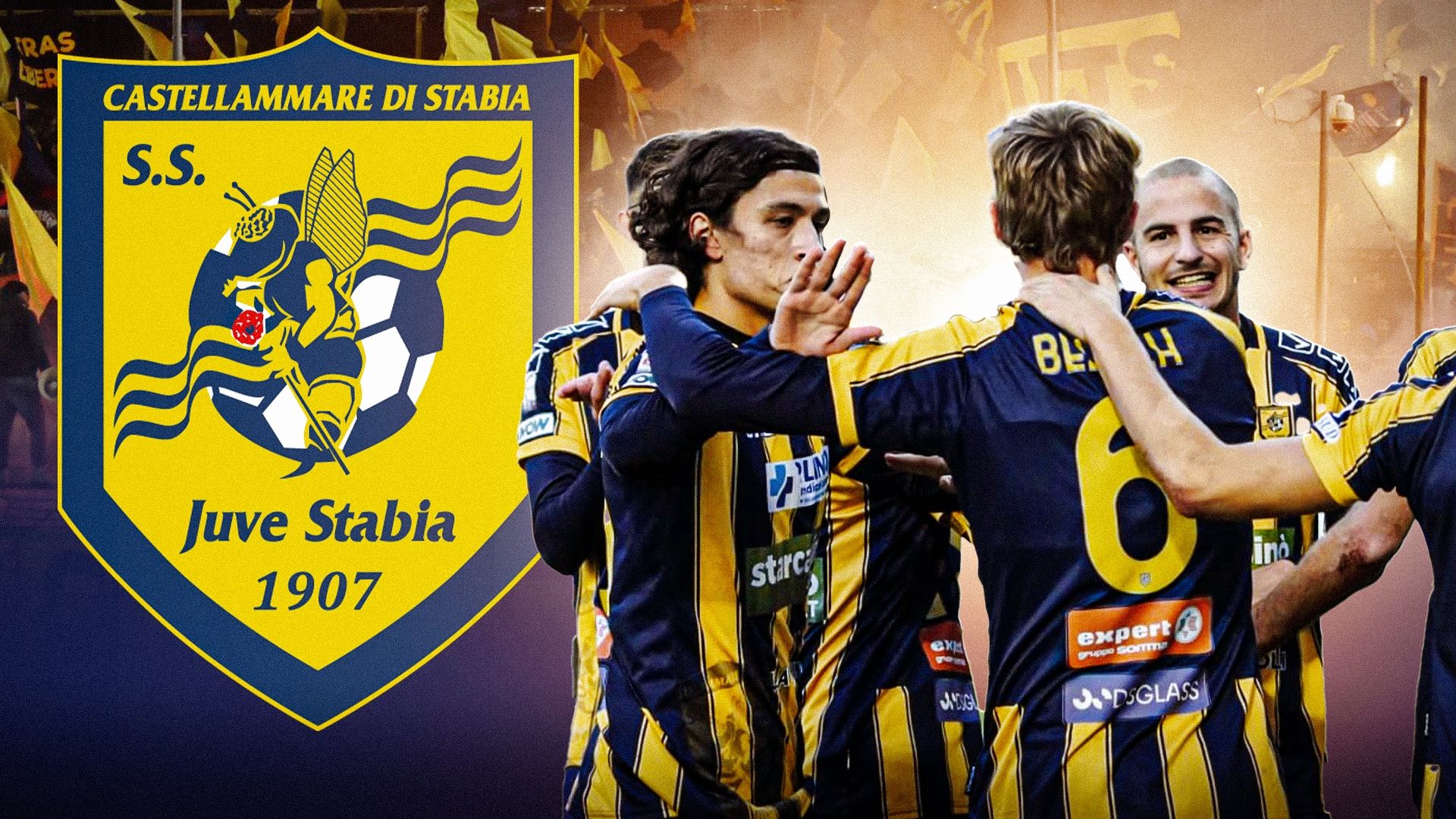 Preview Juve Stabia: Marco Ruggero Extends Contract Until 2027