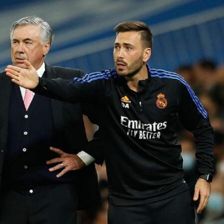 Davide Ancelotti’s Botafogo Move: A Potentially Difficult Start?