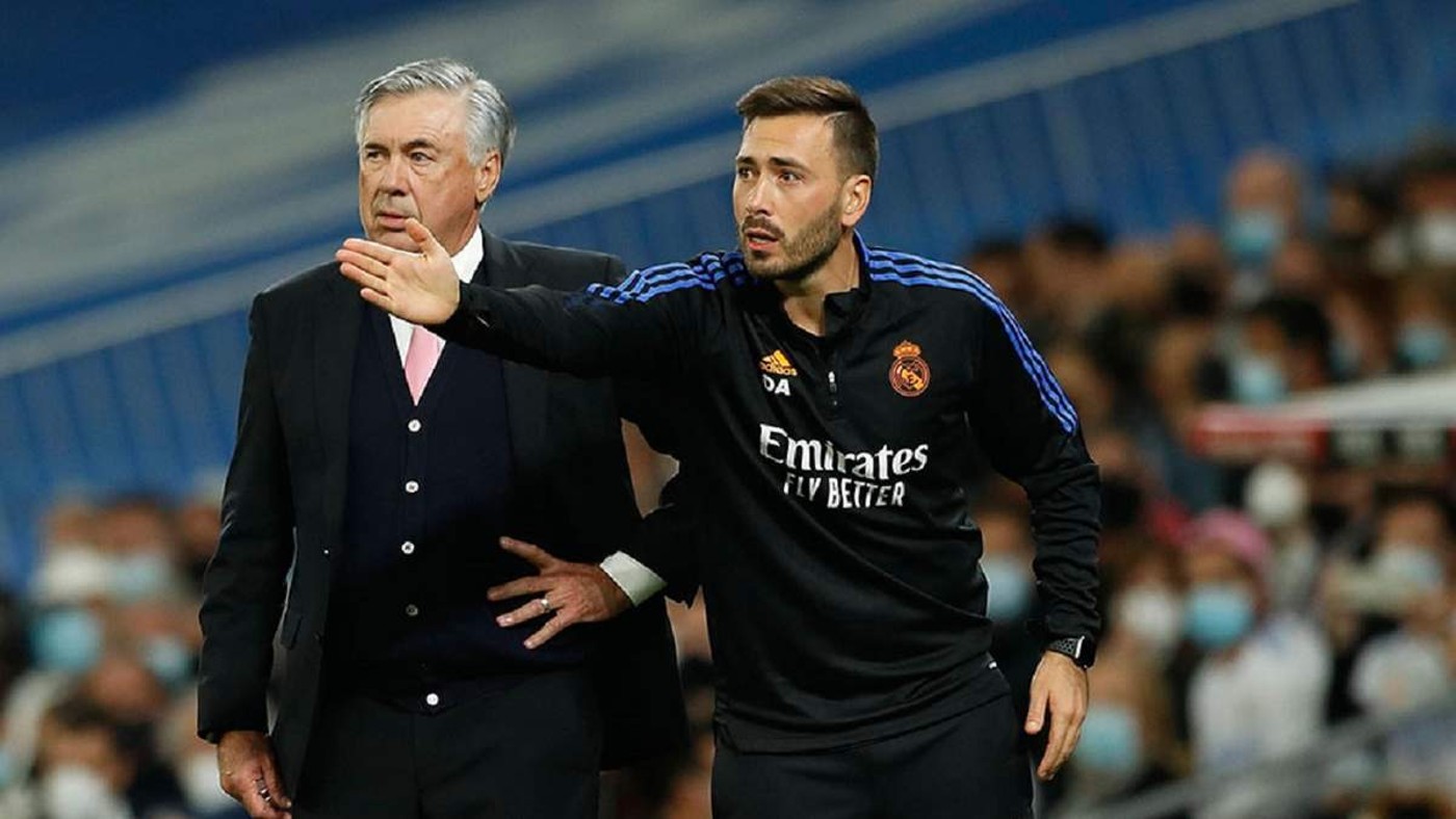 Preview Davide Ancelotti’s Botafogo Move: A Potentially Difficult Start?