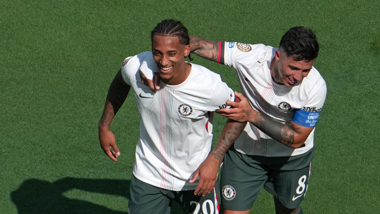 Preview Fantasy Football Midfielders: Who to Field in the Club World Cup Final