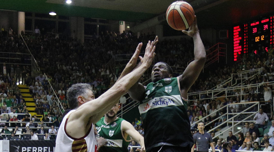 Preview Avellino Explores New Midfield Option: Alfred Duncan Proposed by Venezia