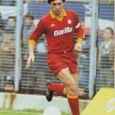 Carlo Nesti’s Reflections on Italian Football