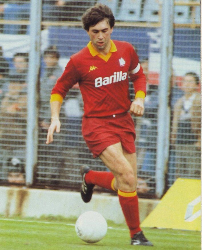 Preview Carlo Nesti’s Reflections on Italian Football