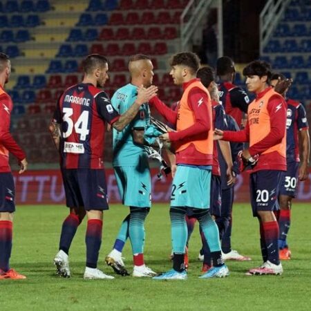 Crotone Reinforces Squad with Promising Young Talent
