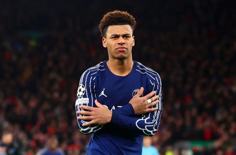 Preview Doué Eager for Milan Move, But Chelsea Link Poses Challenge