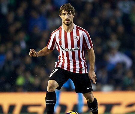 Athletic Club Supports Yeray Alvarez After Positive Doping Test, Calls it “Human Error”