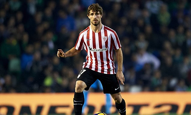 Preview Athletic Club Supports Yeray Alvarez After Positive Doping Test, Calls it “Human Error”