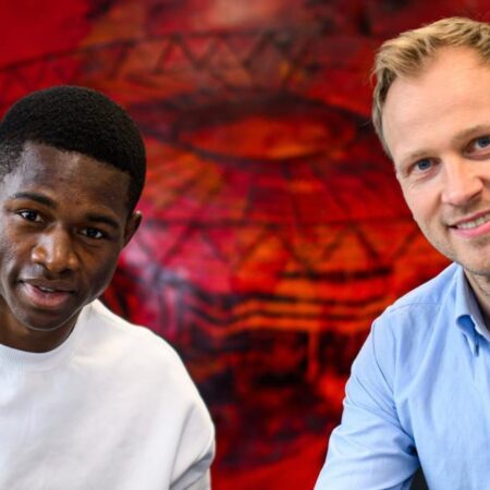 Bayer Leverkusen Secures Signing of Young Talent Christian Kofane