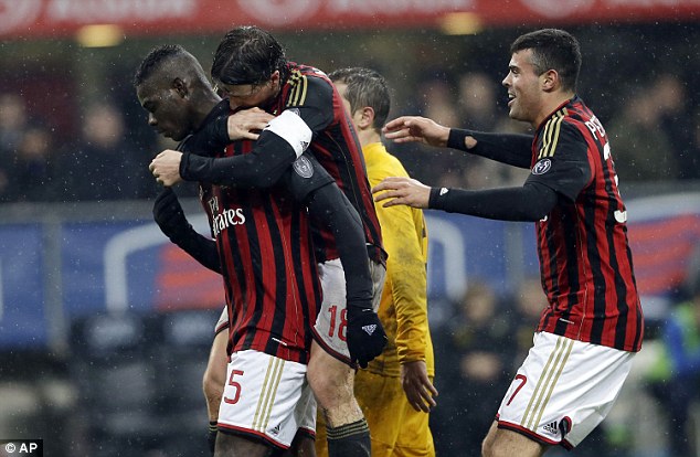 Preview AC Milan Departures: When Goodbyes Turn Sour, From Montolivo and Balotelli to Morata and Theo