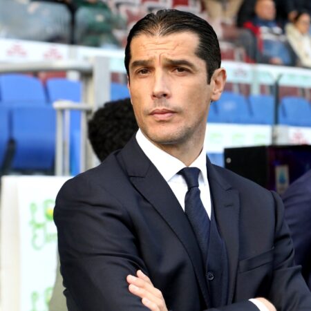 Juventus Appoints Technical Director: François Modesto Confirmed
