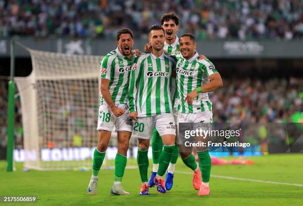 Preview Real Betis Eyes Serie A Talent for Squad Reinforcement