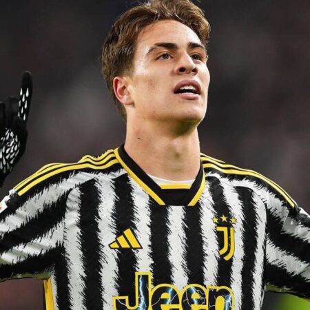Barcelona Must Look Elsewhere: Juventus Secures Yildiz Future