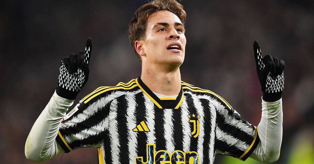 Preview Barcelona Must Look Elsewhere: Juventus Secures Yildiz Future